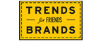 Скидка 10% на коллекция trends Brands limited! - Гусевский